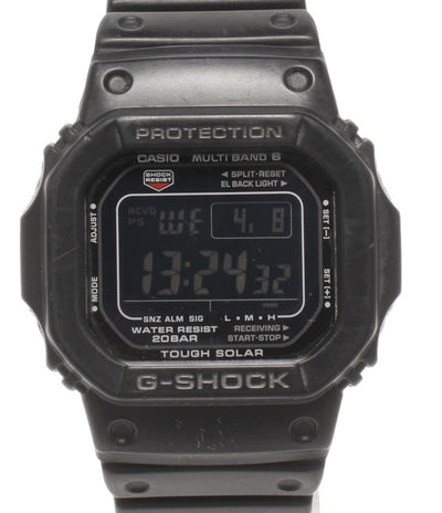 CASIO 腕時計 G-SHOCK ソーラー GW-M5610 レディース メンズ カシオ