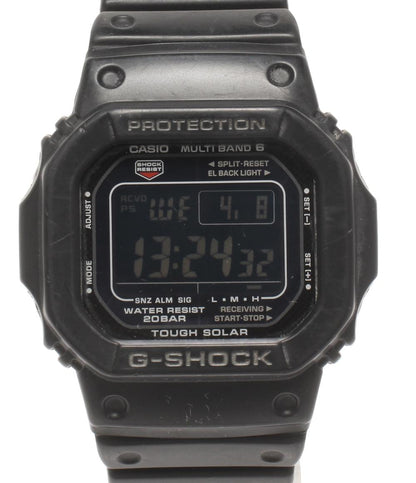 CASIO 腕時計 G-SHOCK ソーラー GW-M5610 レディース メンズ カシオ