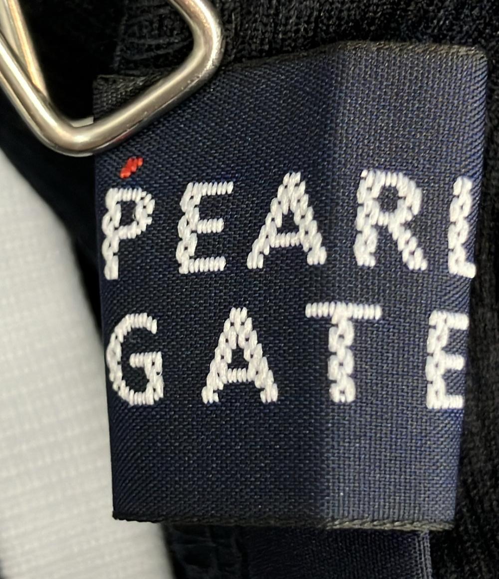 パーリーゲイツ クルーネック スウェットシャツ メンズ SIZE 4 (XL) PEARLY GATES