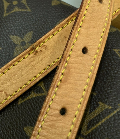 LOUIS VUITTON ショルダーバッグ ソローニュ モノグラム M42250 レディース ルイ・ヴィトン
