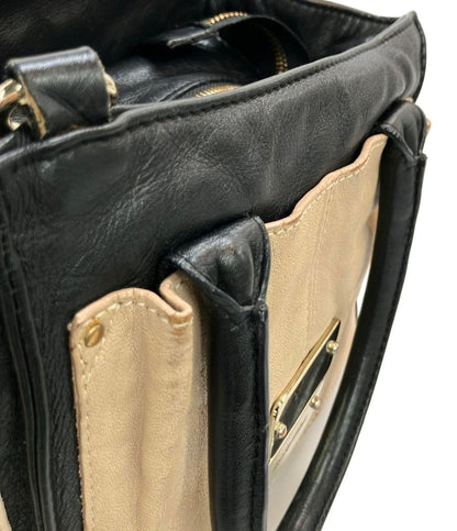 シーバイクロエ 2wayハンドバッグ ショルダーバッグ 斜め掛け レディース SEE BY CHLOE