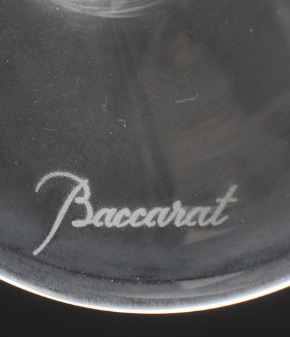 Baccarat シャンパングラス 2点セット ペア ドンペリニヨン シャンパンフルート バカラ