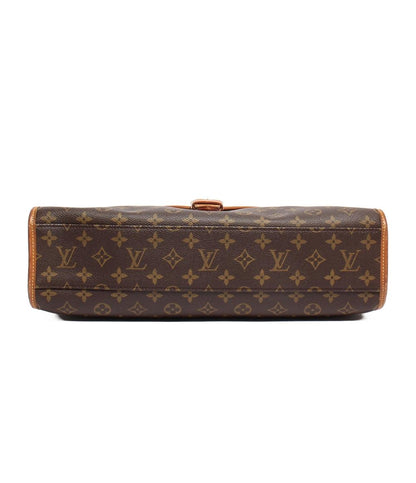 LOUIS VUITTON ハンドバッグ モノグラム ビバリー M51120 レディース メンズ ルイ・ヴィトン