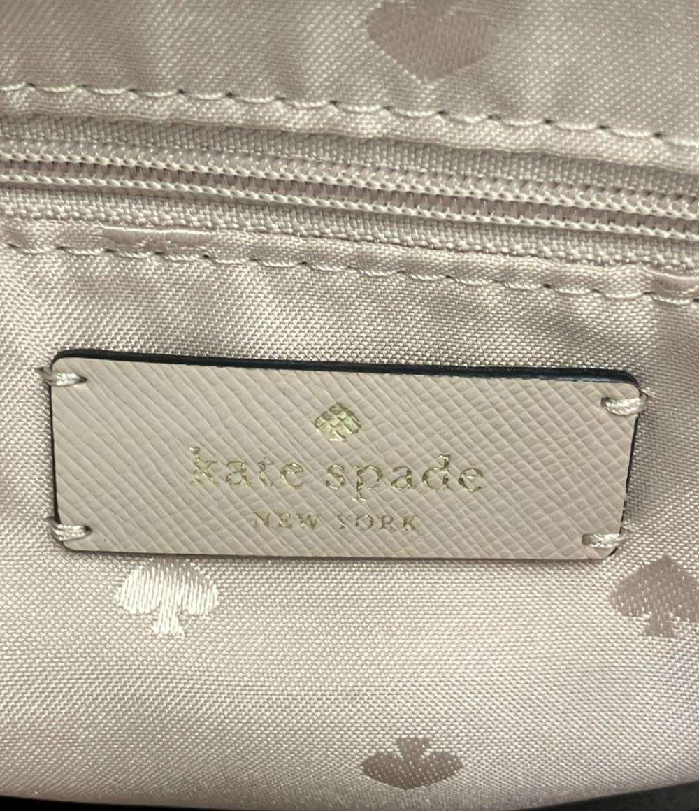 Kate Spade トートバッグ 牛革 WKRU7098 レディース ケイトスペード