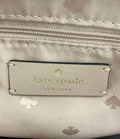 Kate Spade トートバッグ 牛革 WKRU7098 レディース ケイトスペード