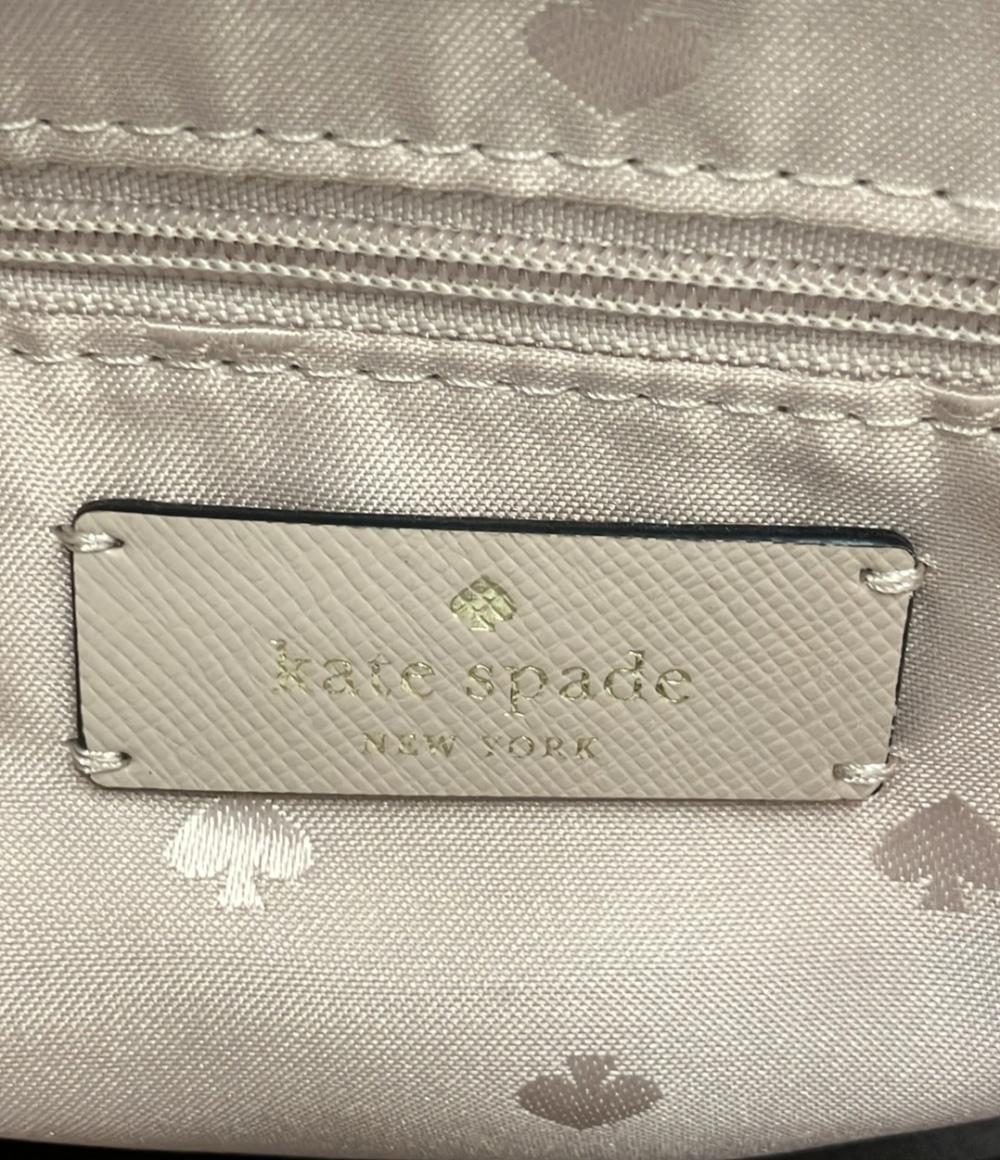 Kate Spade トートバッグ 牛革 WKRU7098 レディース ケイトスペード