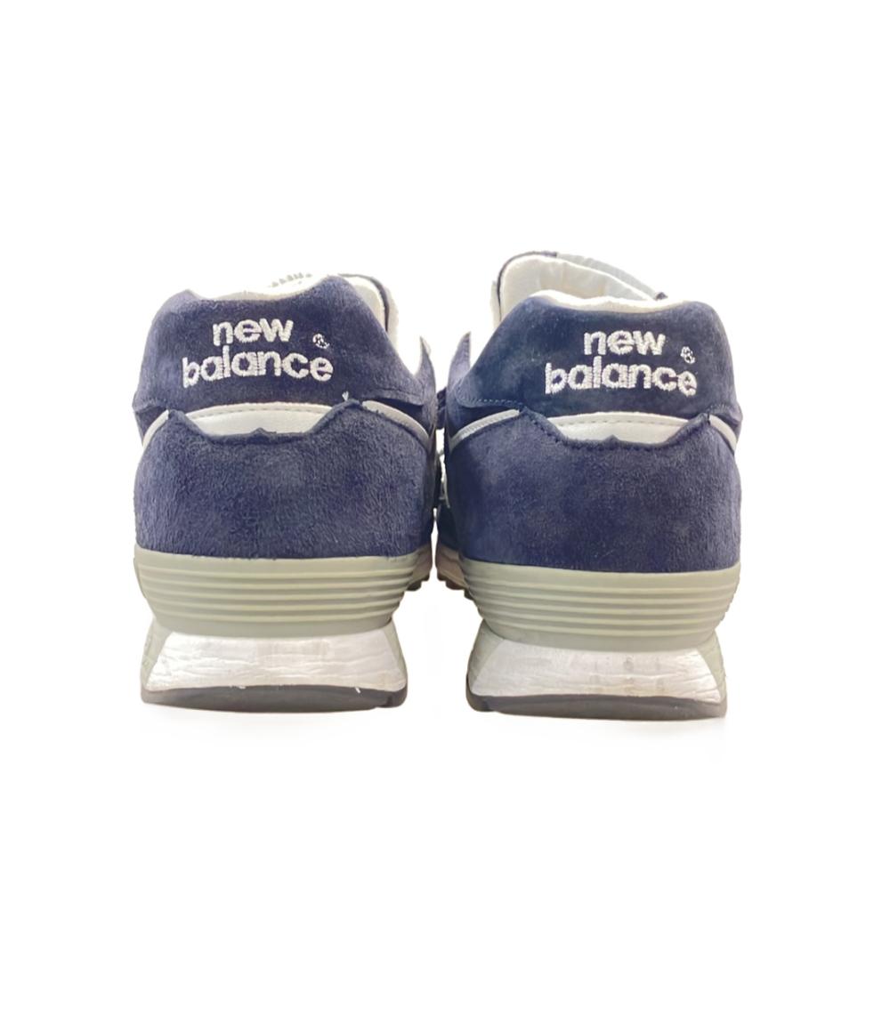 NEW BALANCE ローカットスニーカー M576DNW メンズ SIZE US 8 D (26cm) ニューバランス