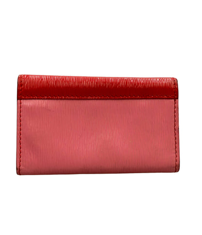 PRADA 4連キーケース レディース プラダ