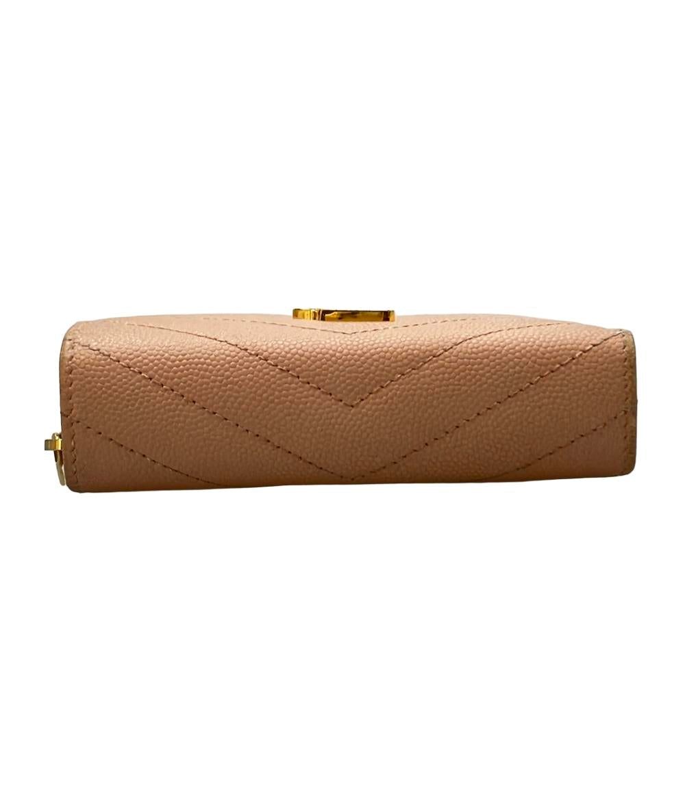 SAINT LAURENT PARIS 二つ折り財布 403723 レディース サンローラン