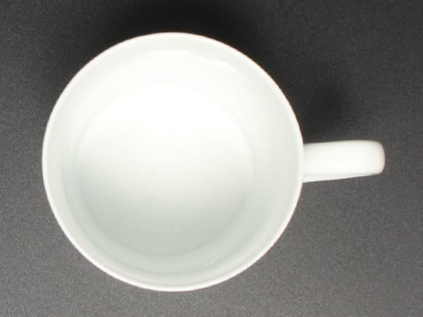 エルメス マグカップ モザイク24 ゴールド HERMES