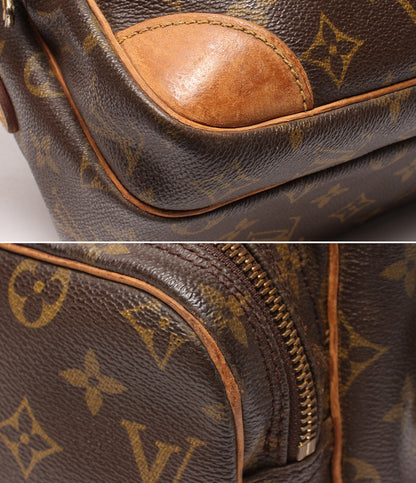 LOUIS VUITTON ショルダーバッグ 斜め掛け 肩掛け ナイル モノグラム M45244 レディース メンズ ルイ・ヴィトン