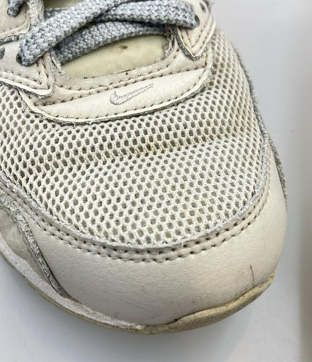 NIKE ローカットスニーカー W AIR MAX COMMAND 397690-018 レディース SIZE 25.5 (XL) ナイキ