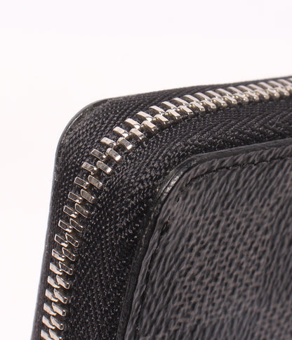 LOUIS VUITTON コインケース カードケース ジッピー コイン パース ダミエ グラフィット N63076 メンズ ルイ・ヴィトン