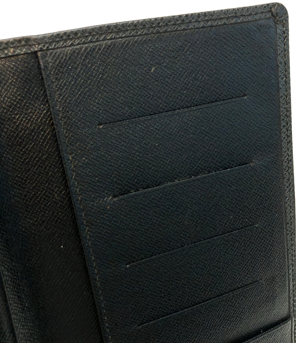 LOUIS VUITTON 手帳カバー アジェンダ アリゾンタル タイガ R20428