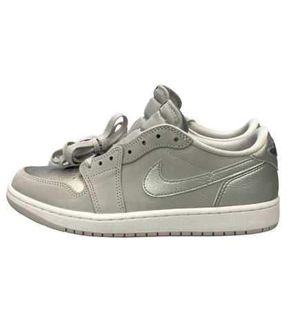 美品 NIKE ローカットスニーカー Air Jordan 1 Retro Low OG CZ0790-002 メンズ SIZE 27.0 (L) ナイキ