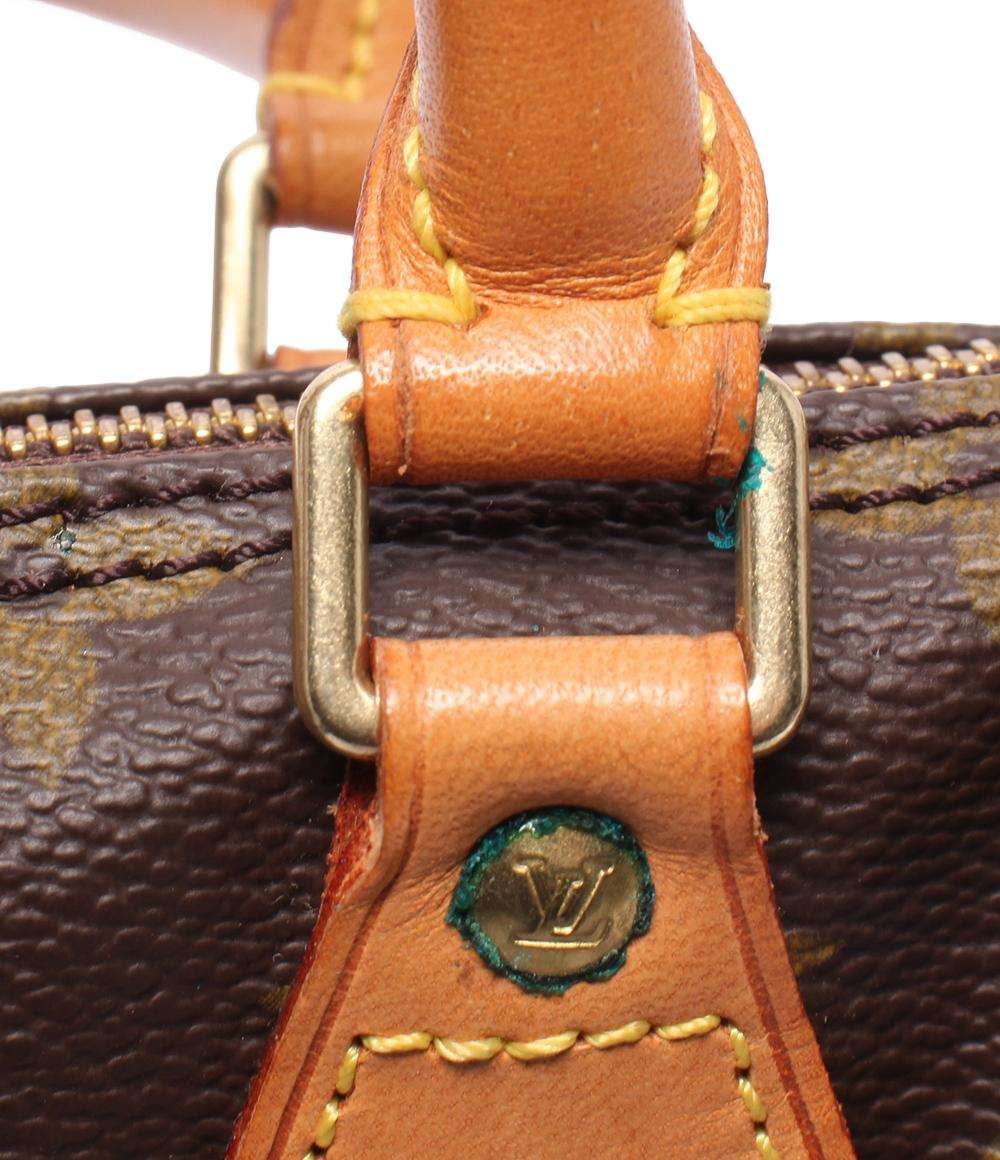 LOUIS VUITTON ハンドバッグ ミニスピーディ モノグラム M41534 レディース ルイ・ヴィトン