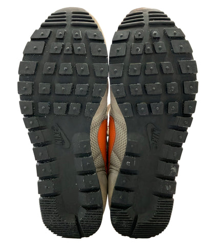 美品 NIKE ローカットスニーカー メトロプラスC 307134-281 メンズ SIZE 26.5 ナイキ