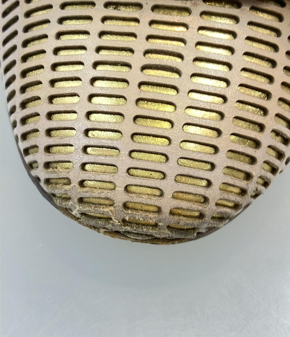 Salvatore Ferragamo パンプス レディース サルヴァトーレフェラガモ