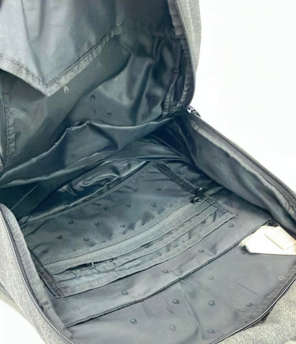 訳あり ニクソン ツイードナイロンリュック メンズ NIXON