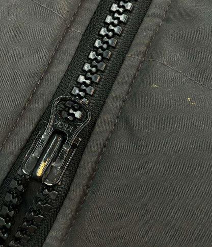 CANADA GOOSE ダウンジャケット メンズ SIZE XS カナダグース