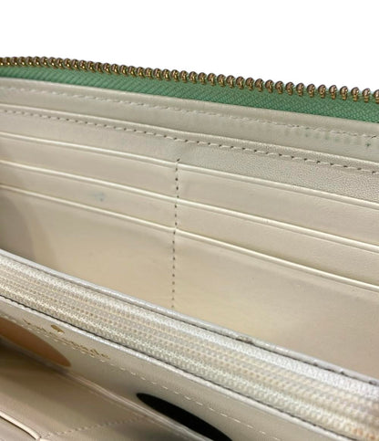 ケイトスペード ラウンドファスナー長財布 レディース Kate Spade