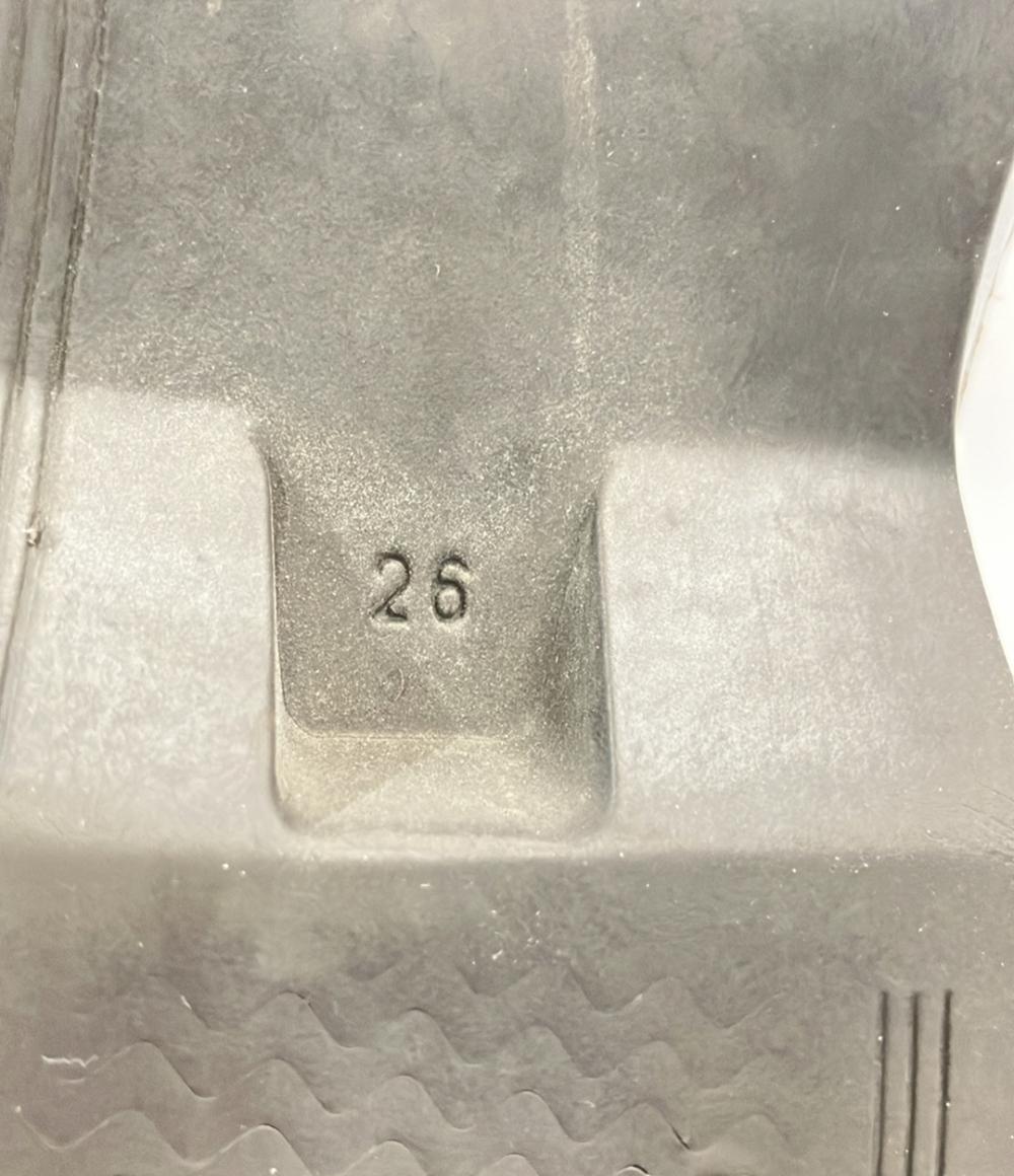 REGAL CLUB ローファー スエード メンズ SIZE 26.0 (M) リーガル クラブ