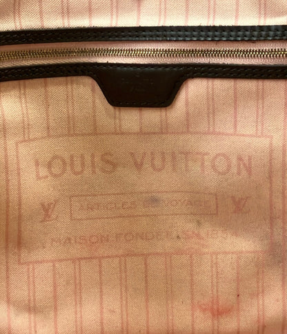 LOUIS VUITTON トートバック ダミエ ネヴァーフルMM N41603 レディース ルイ・ヴィトン