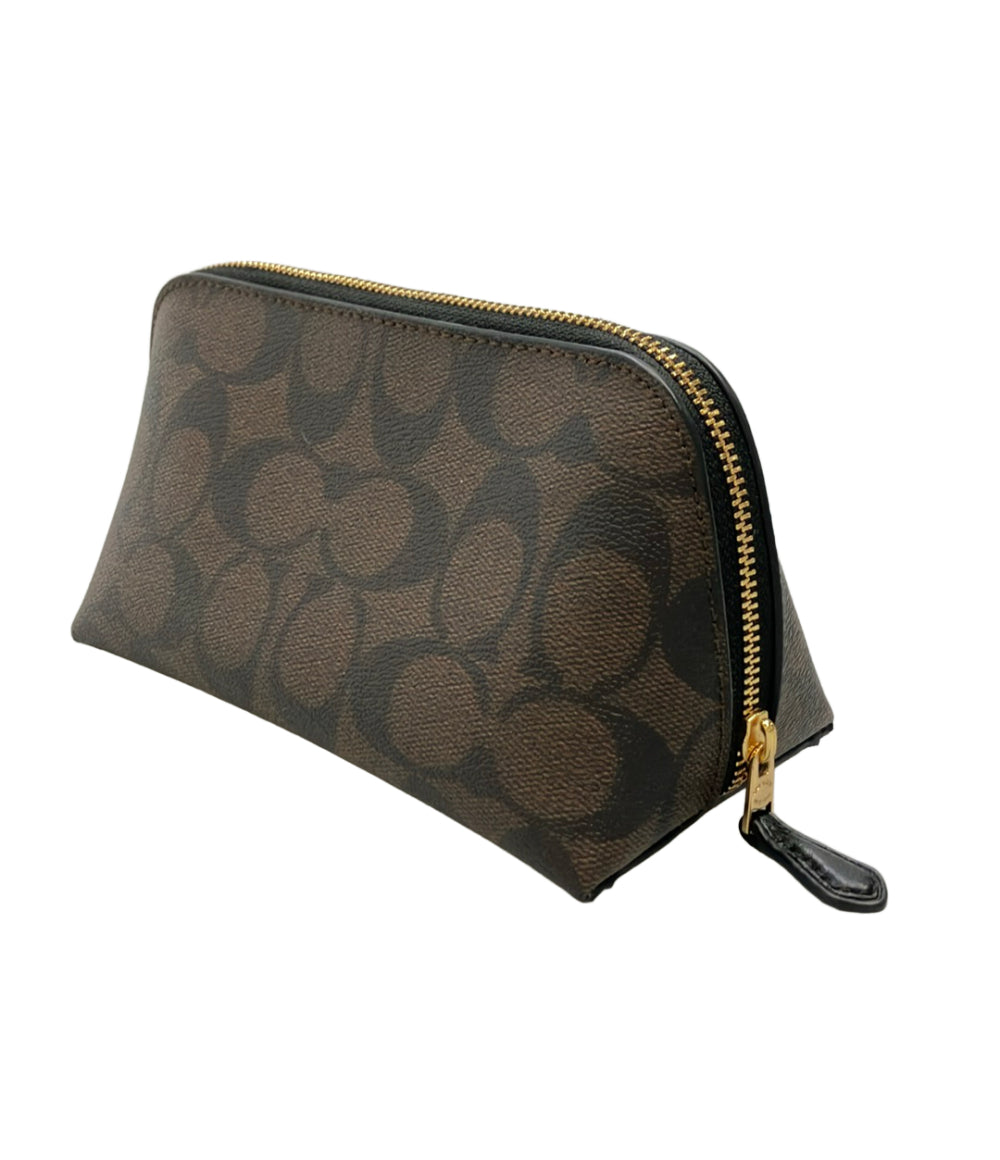 COACH ポーチ シグネチャー F53385 レディース コーチ