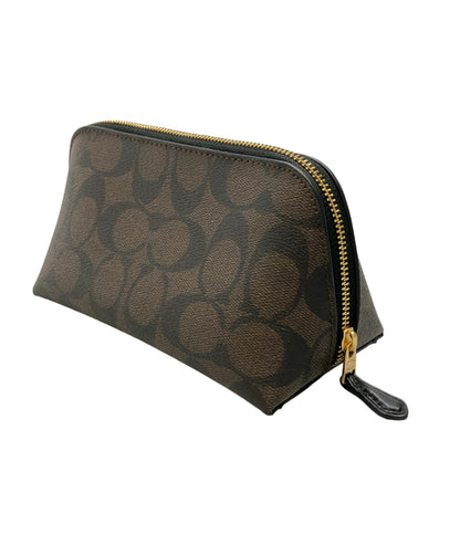 COACH ポーチ シグネチャー F53385 レディース コーチ