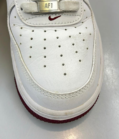 NIKE ローカットスニーカー AIR FORCE 1 07 DH7561-106 メンズ SIZE 26.0 (M) ナイキ