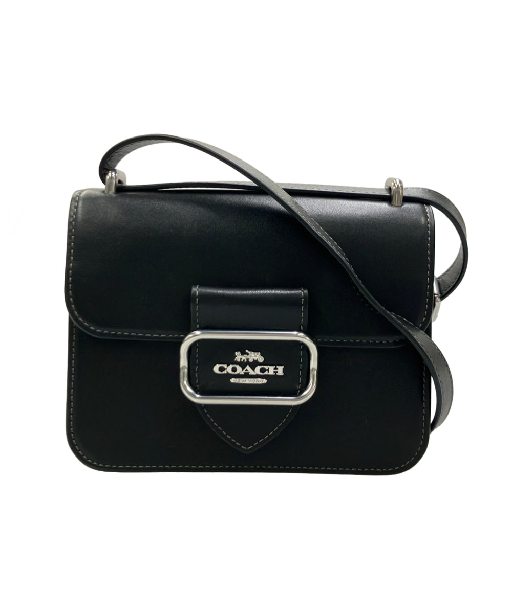 美品 COACH ショルダーバッグ クロスボディ 斜め掛け CL416 レディース コーチ