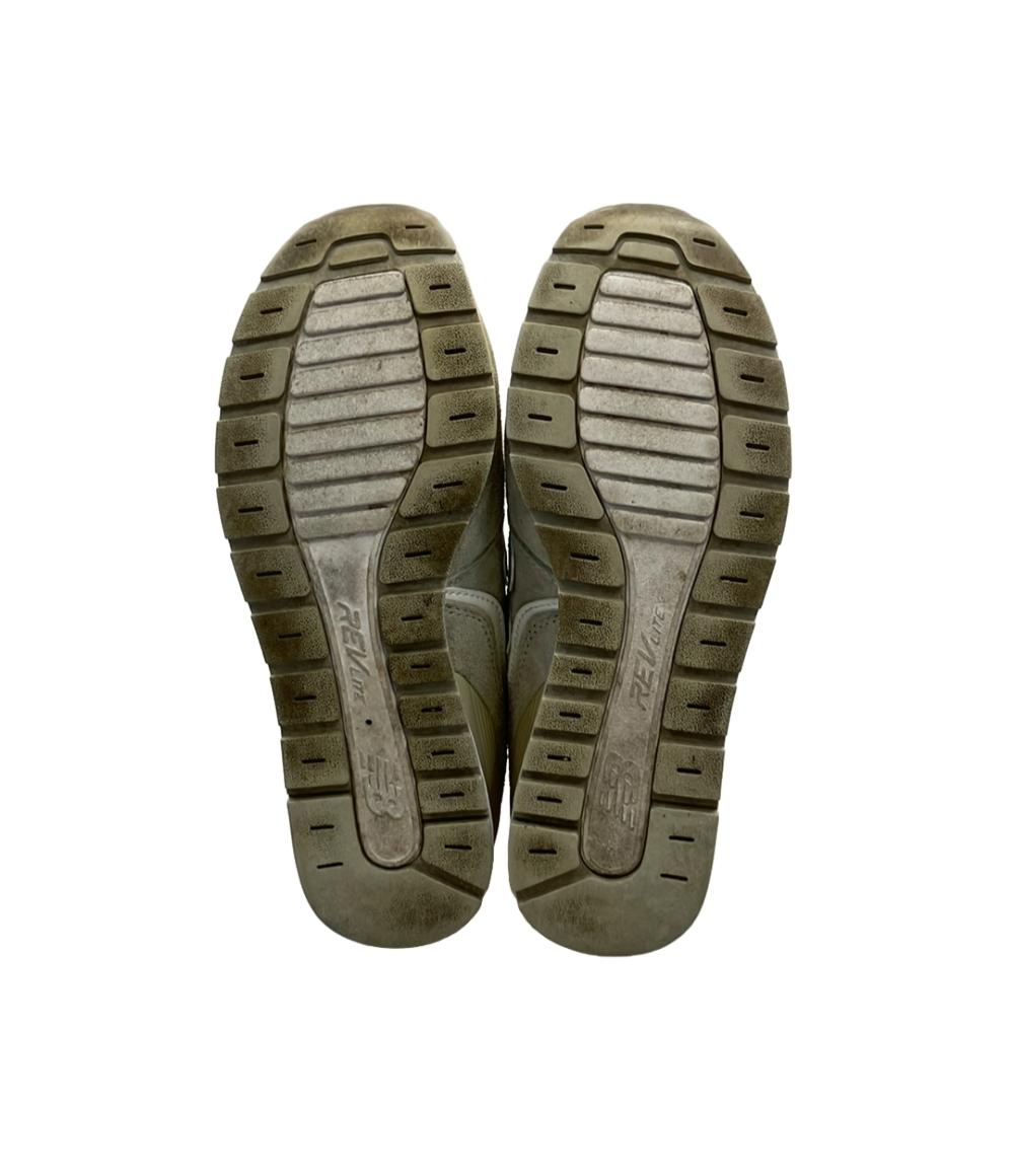 ニューバランス ローカットスニーカー MRL996LG レディース SIZE 23.5 (M) NEW BALANCE