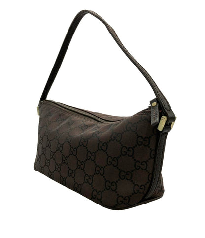 GUCCI ポーチ GGキャンバス 257300 204046 レディース グッチ