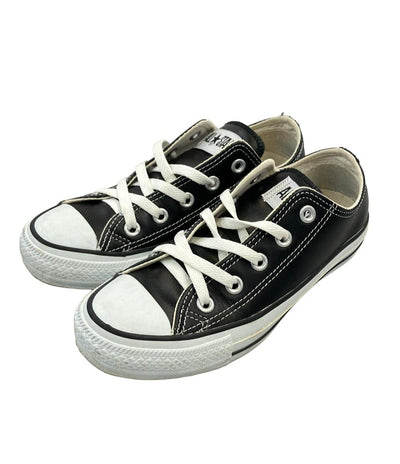 CONVERSE ローカットスニーカー レディース SIZE 22.5 (S) コンバース