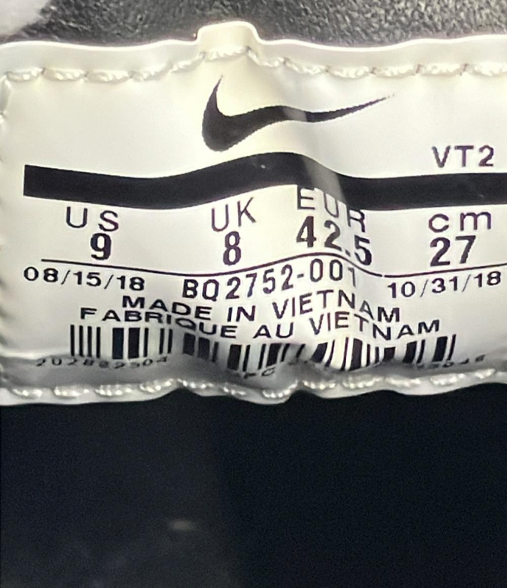 NIKE FEAR OF GOD ローカットスニーカー エア スカイロン 2 BQ2752-001 メンズ SIZE 27.0 ナイキ フィア オブ ゴッド