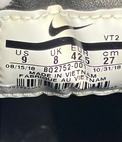 NIKE FEAR OF GOD ローカットスニーカー エア スカイロン 2 BQ2752-001 メンズ SIZE 27.0 ナイキ フィア オブ ゴッド