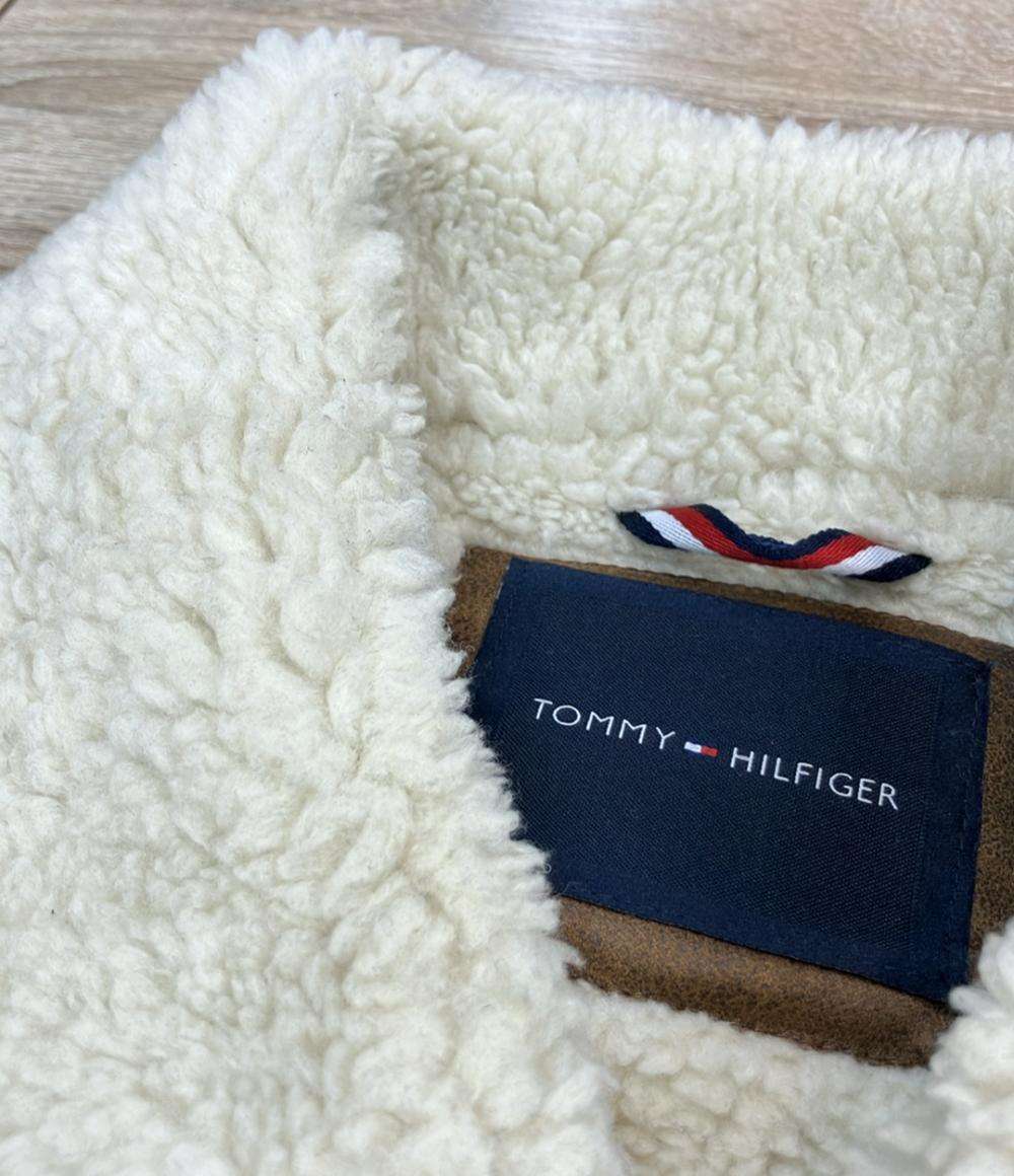 トミーヒルフィガー フライトジャケット メンズ SIZE XXL TOMMY HILFIGER