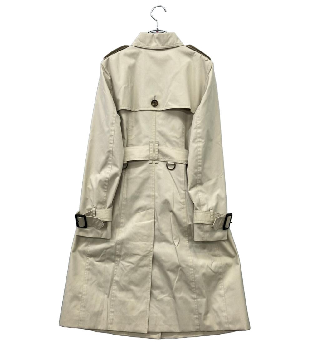 BURBERRY LONDON トレンチコート 内側ノバチェック B1A05-320-40 レディース SIZE 38 (S) バーバリーロンドン