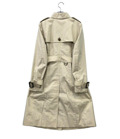 BURBERRY LONDON トレンチコート 内側ノバチェック B1A05-320-40 レディース SIZE 38 (S) バーバリーロンドン