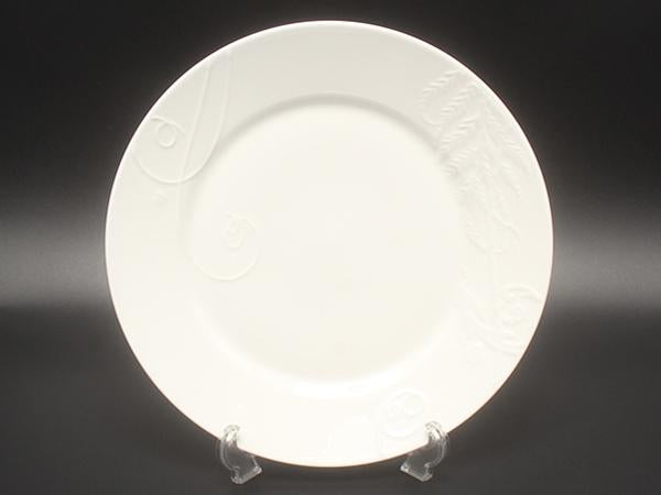 美品 ウェッジウッド プレート 大皿 27cm ネイチャー NATURE Wedgwood