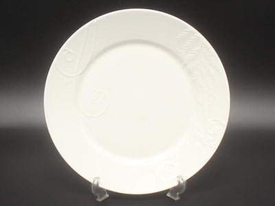美品 ウェッジウッド プレート 大皿 27cm ネイチャー NATURE Wedgwood