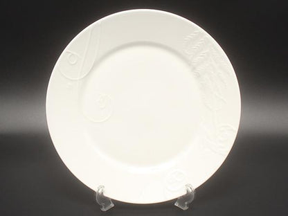美品 ウェッジウッド プレート 大皿 27cm ネイチャー NATURE Wedgwood