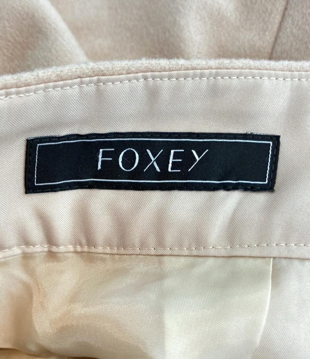 フォクシー フレアスカート レディース SIZE 40 (M) FOXEY