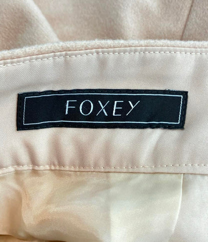 フォクシー フレアスカート レディース SIZE 40 (M) FOXEY