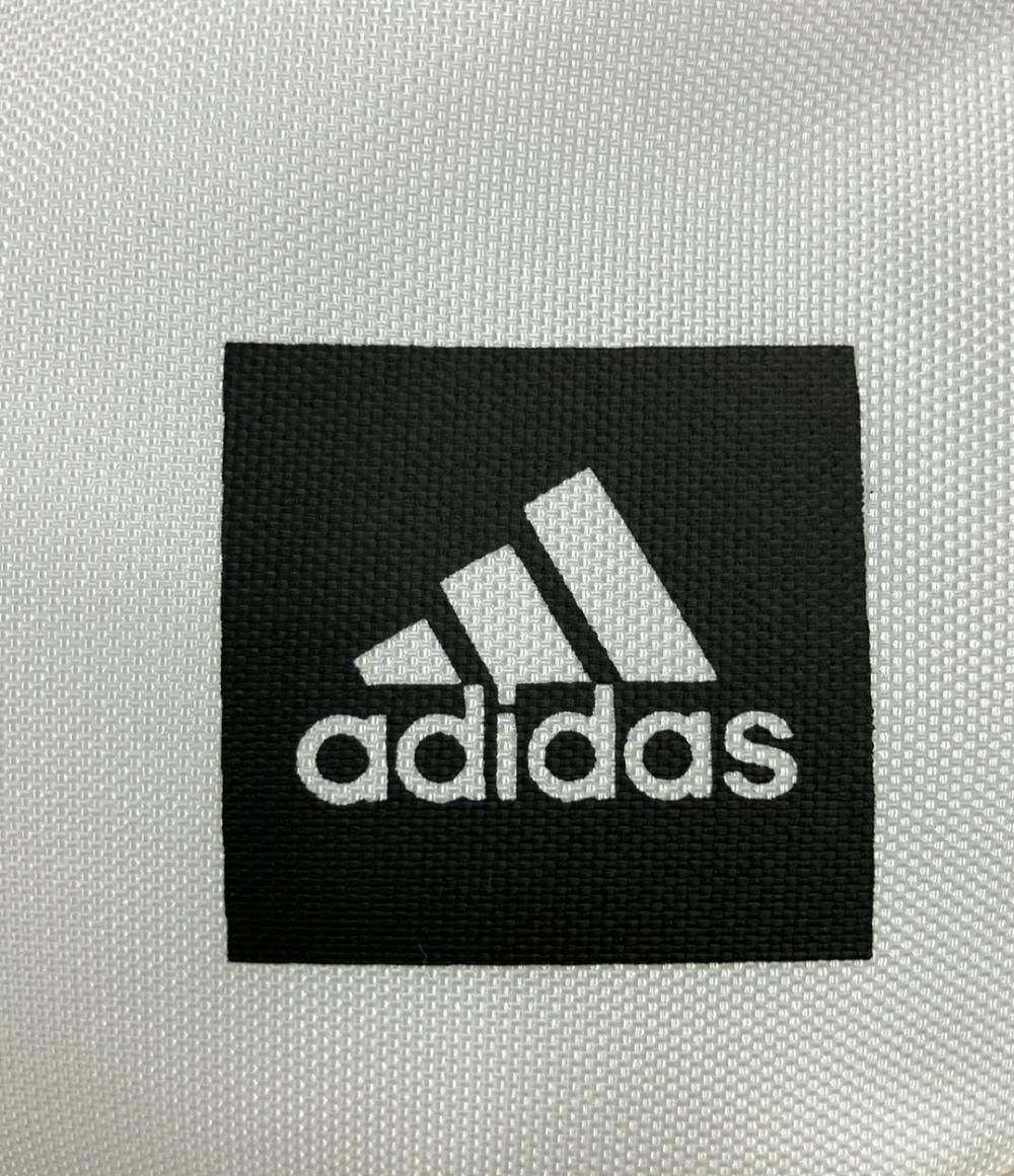 美品 アディダス ショルダーバッグ 斜め掛け メンズ adidas