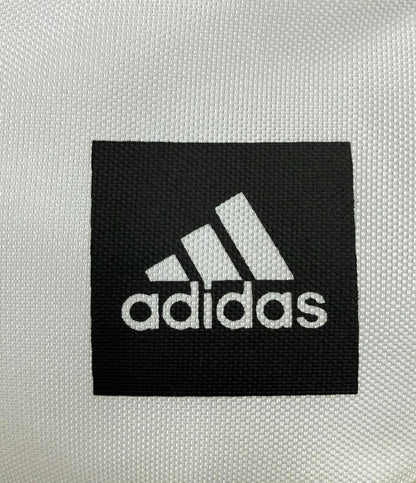 美品 アディダス ショルダーバッグ 斜め掛け メンズ adidas