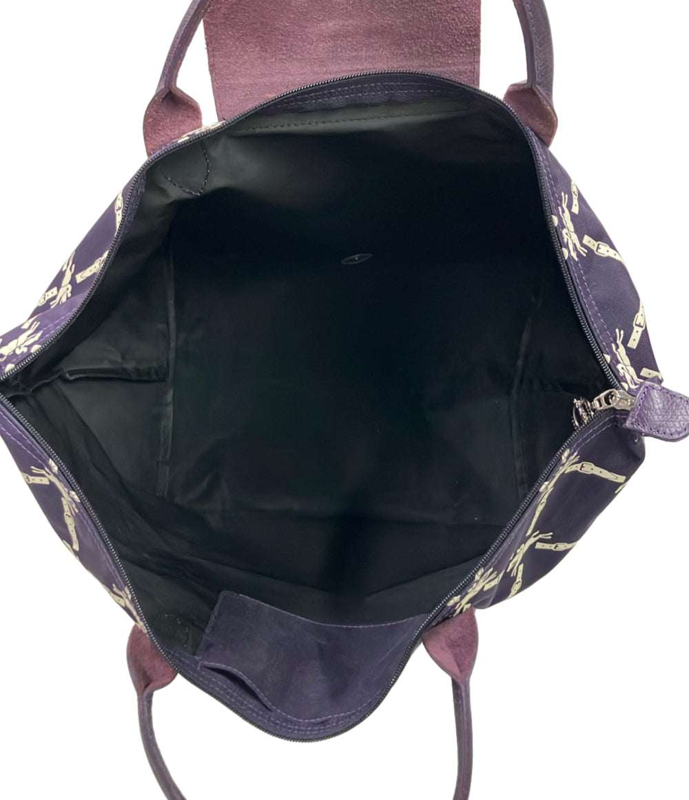 Longchamp ハンドバッグ ル プリアージュ レディース ロンシャン