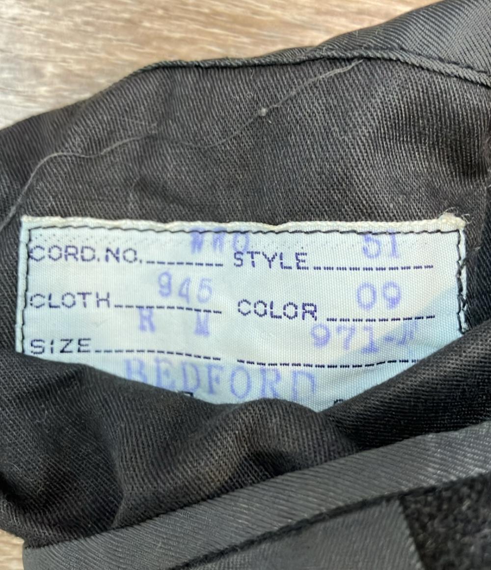 Burberrys ステンカラーコート シングル バルカラー 比翼仕立て メンズ SIZE RM (M) バーバリーズ