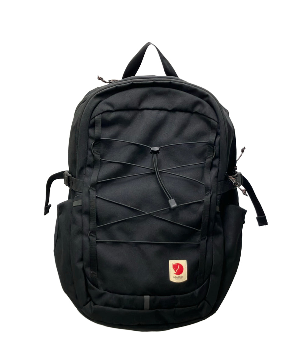 FJALLRAVEN リュック ユニセックス フェールラーベン