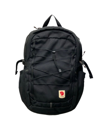 FJALLRAVEN リュック ユニセックス フェールラーベン